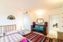 1st floor bedroom